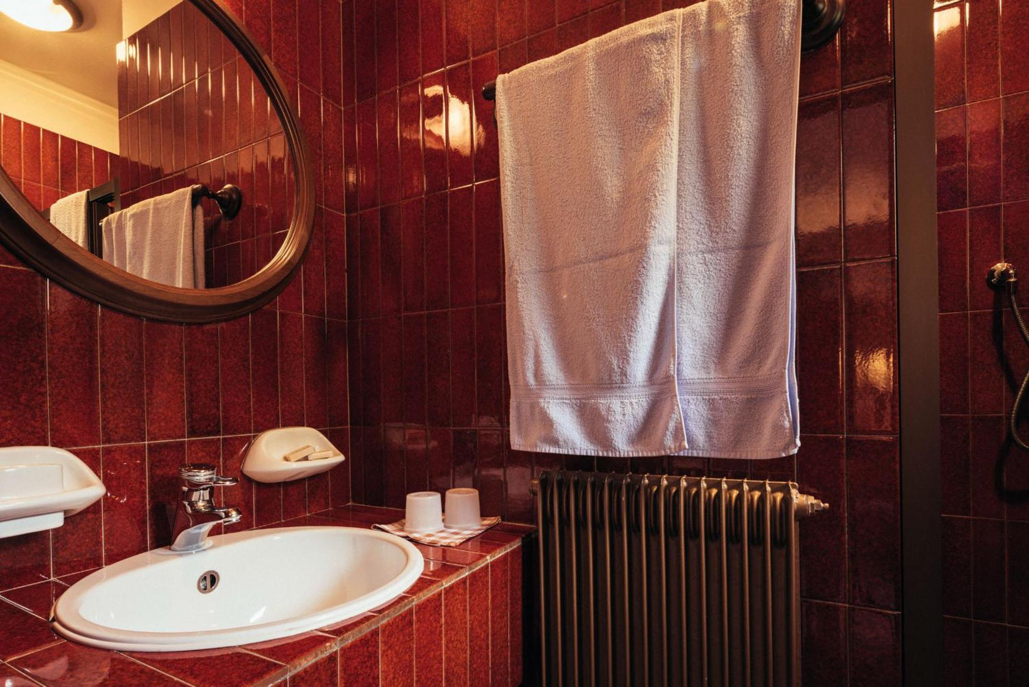 Garni Villa Elisabeth Santa Gertrude Exteriör bild